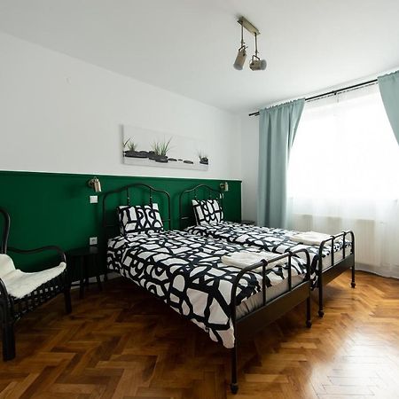 Grandview City Brasov Braşov Exterior foto